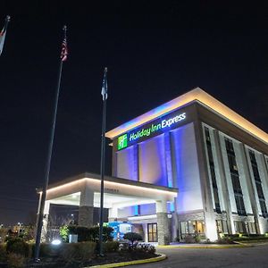 Holiday Inn Express - Newark Airport - Elizabeth, An Ihg Hotel